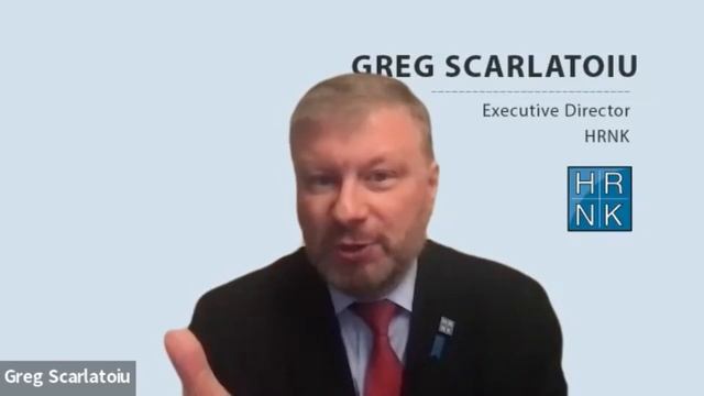 Global Conflict Implications for the Korean Peninsula смотреть онлайн