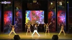 Данир Сабиров   Син кояшым  xvid