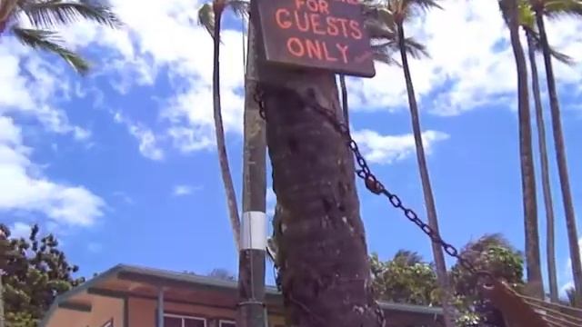 Na Hui Iwa Site Prospects: Ke iki beach bungalow смотреть онлайн