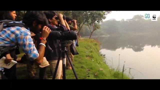 Earth Song: Earth Hour 2023 смотреть онлайн