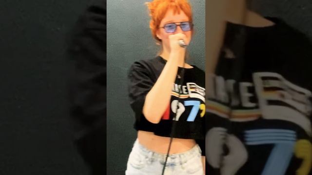 #shortsvideo#angelinamango#milan#roma#sanremo2024#maneskin#нукавсевместе#голос#cover#агутин#voice