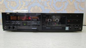 JVC KD-V6