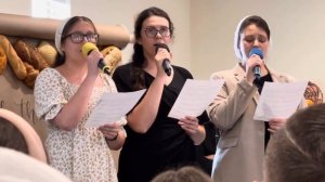 Плачет Дерево | Трио | Игорь Цуман