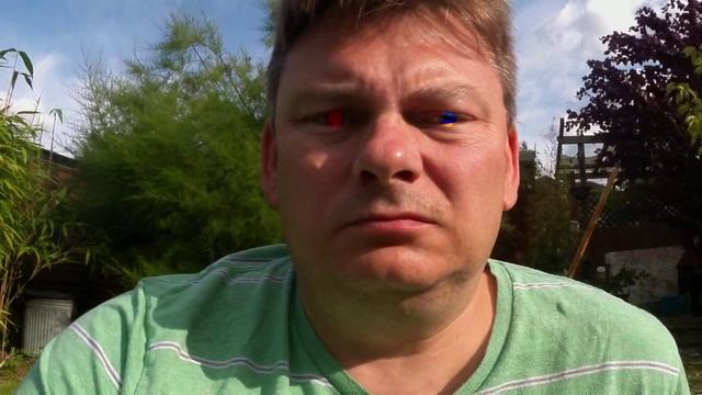 Davinci Resolve Lite Colour Grading extreme color tracker so you can see the methos смотреть онлайн