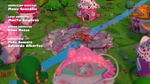 კოლექცია 🌻 CRY BABIES 💦 MAGIC TEARS 💕 მულტფილმი ქართულად