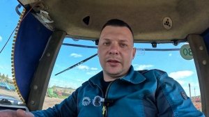 JOHN DEERE 9420. ПРОБЛЕМА С КПП.