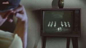 ЖУТКИЕ ПРИКЛЮЧЕНИЯ ШУРИКА - СЫЕНДУК, но это сцена с дежавю - наоборот