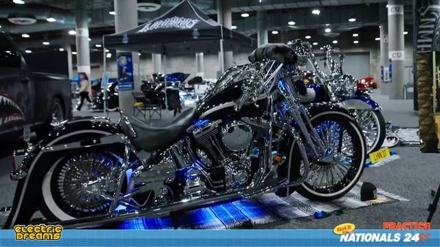 2024 Slot.it Nationals - Practice смотреть онлайн