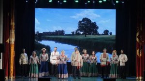Лагода - За тихой рекой