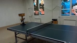 Робот JOOLA