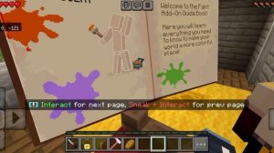 скулбой. в. майнкрафте