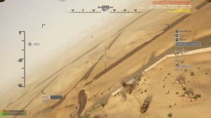 Война дронов в SQUAD 2023