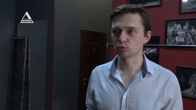 Фантастические репетиции РУСДРАМа смотреть онлайн