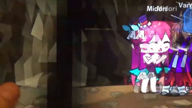 Мир желаний КОНЕЦ смотреть онлайн