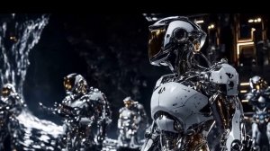 Мир в будущем!