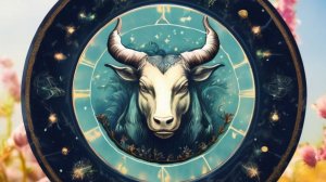 ТЕЛЕЦ. ТАРО ПРОГНОЗ НА АПРЕЛЬ 2025