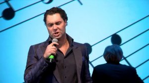 Евгений Кунгуров - Ноктюрн. А. Бабаджанян, Р. Рождественский