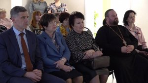 В приоритете - исполнение наказов избирателей
