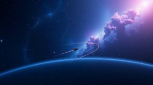 Космическая Музыка • Музыка Для Релаксации • Инструментальная Музыка • Электронная Музыка