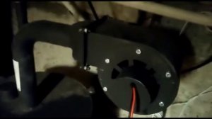 Отзыв Котел на отработке  Дрон 35  Краснотурьинск