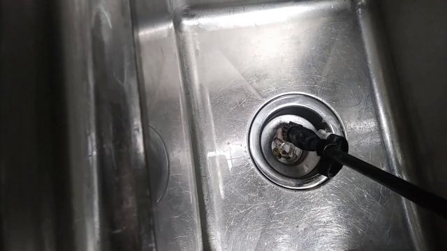 Small Fly Control With Foam Sink Drain Treatment As Part Of A Fly Control Program For Drain Flies смотреть онлайн