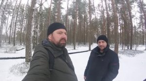 Экотропа "Сестрорецкое болото"