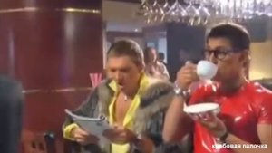 о май гарбл, данила, ты что крейзи????