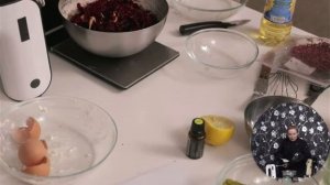 Интенсив Овощные десерты 2 день 720p