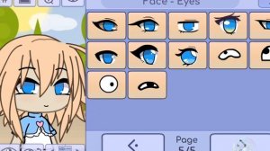 |как сделать эстетичную ОС в гача лайф? |ответ здесь! |