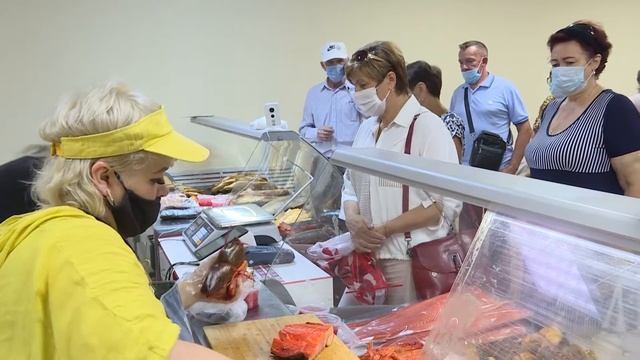 Камчатская рыба ноябрь Вичуга смотреть онлайн