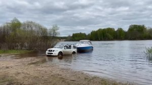 VIGOR 620 L Walk Around в Нижегородской области