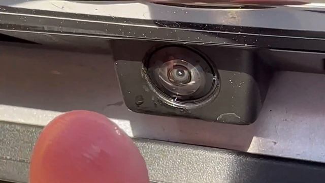 Geely Atlas Pro Неисправность камеры заднего вида часть 2 смотреть онлайн