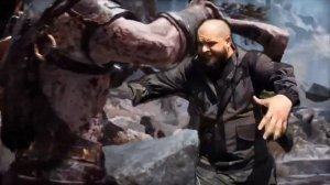 ПИЛА СТРУНА В ДЕЛЕ   БИТВА С МЕДВЕДЕМ 2 ЧАСТЬ!