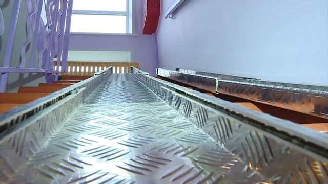 Доступная среда смотреть онлайн