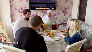 Как отмечают Ураза Байрам в Дагестане