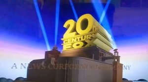 20th Century Fox Bloopers In Roblox [OLD]