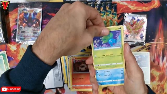 You can't believe this, its INSANE | Pokemon Scarlet and Violet смотреть онлайн