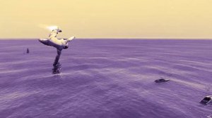 GTA 5 Water Ragdolls MOMO VS CHUCKY (GTA 5 Superhero Battle, Euphoria Physics, Jumps & Fails)