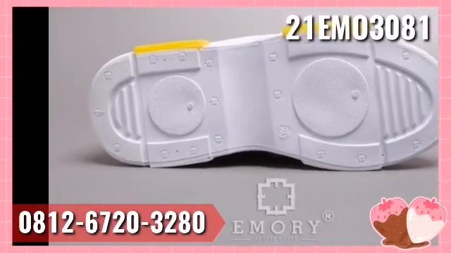 Sepatu Emory Alitta Series 21EMO3081 смотреть онлайн