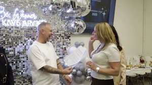 Ежегодная встреча Клуба друзей Be Winner 2025