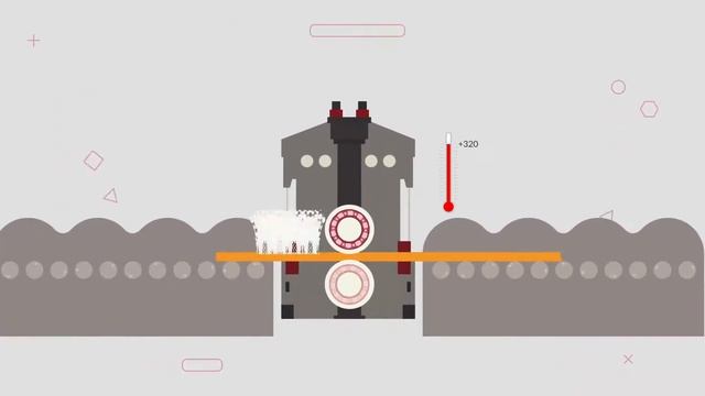 Студия анимации - графический ролик для компании смотреть онлайн