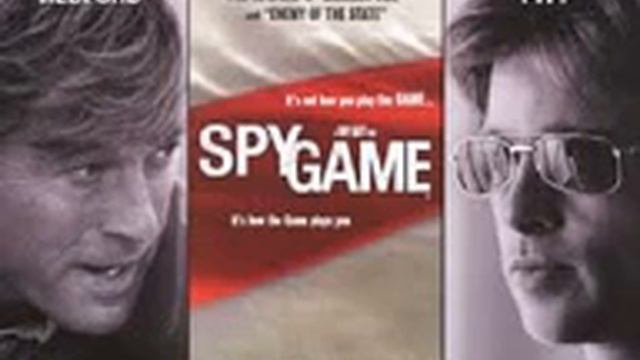 Spy Game Soundtrack - Dinner Out (Roth Rock ReMiX) смотреть онлайн