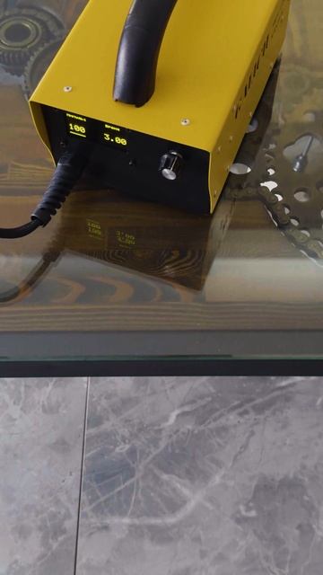 ОБНОВЛЕННЫЙ GALICH HOT FIX!!! смотреть онлайн