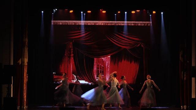 Гранд Па - Шёпот ветра смотреть онлайн