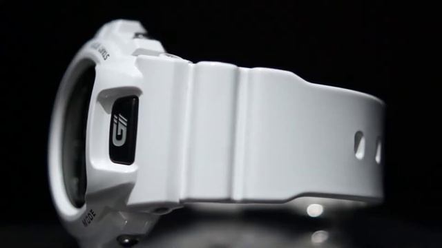 【e-casio】GB-6900B-7JF смотреть онлайн