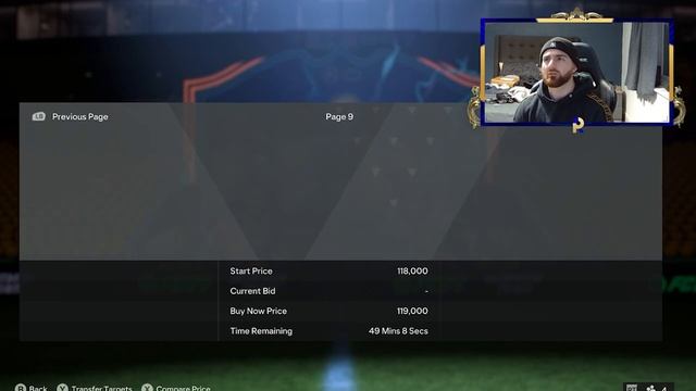 EASIEST way to go from 1k To 100K in EAFC 24! (How To Make 100K STEP BY STEP) *GUIDE* смотреть онлайн