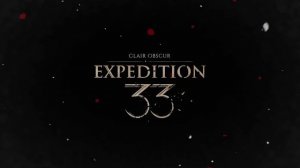 Clair Obscur: Expedition 33 - Une vie à peindre (Original Soundtrack)
