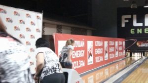 Боулинг - чемпионат Красноярского края в г. Красноярске - 2025