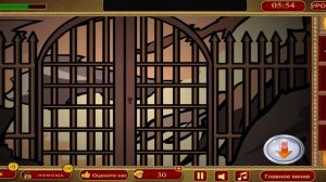 501 room escape game - mystery level 160