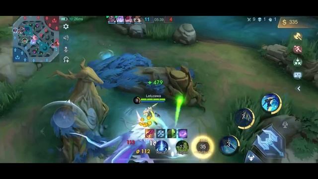 I MET TROLLER IN MY LAST MATCH BEFORE IMMORTAL | WIN OR LOSE? смотреть онлайн